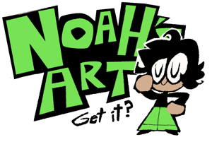 Noah's Art Home